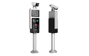 車牌識別系統(tǒng) - 車牌識別系統(tǒng)WQH-P882