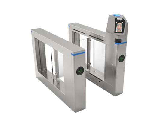 WQH-TBXX-Z票證核驗閘機(jī)
