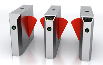 翼閘 - WQH-TY04翼閘