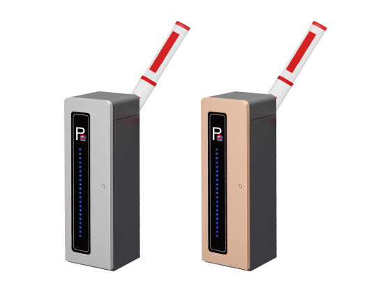 如意道閘WQH-DRYL