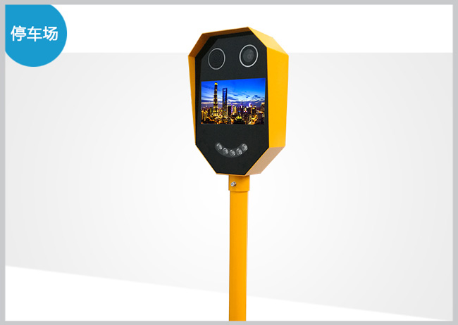 停車收費一體機-小黃蜂SNT-PTR200