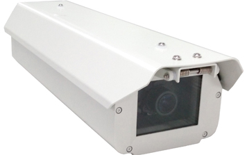 車牌識(shí)別系統(tǒng) - “槍機(jī)”路內(nèi)停車識(shí)別一體機(jī)