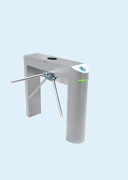 LKZ-Y105標準型三輥閘