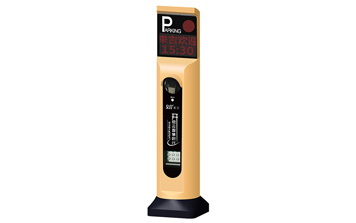 車牌識別系統(tǒng) - LK6080車牌識別控制機(jī)