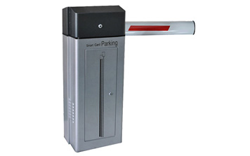 道閘 - LKO1306自動(dòng)道閘機(jī)