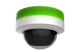 300W視頻車位檢測器