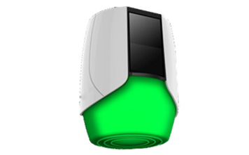 雙目300W視頻車位檢測器