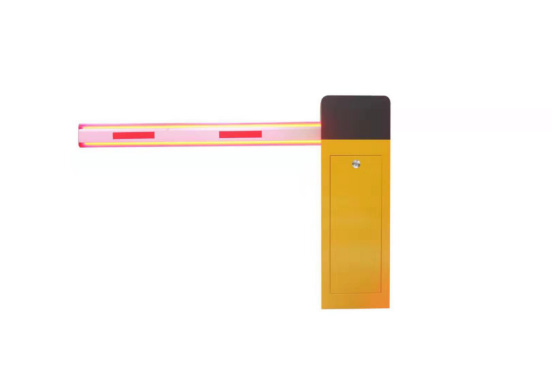 光柵道閘YKT-2036