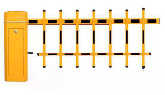 柵欄桿道閘YKT-306-2