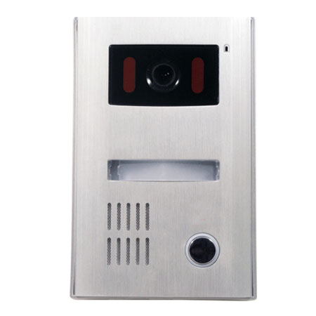 YKT3-R1門前機(jī)