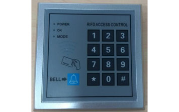 （脫機(jī)）門禁一體機(jī)YKT-R02