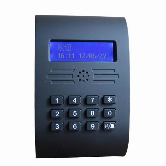 聯(lián)網(wǎng)型門禁機(jī)YKT-R5