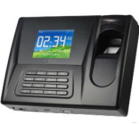 指紋門禁一體機YKT-C020