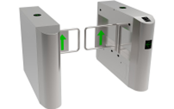 擺閘 - YKT-Y305擺閘