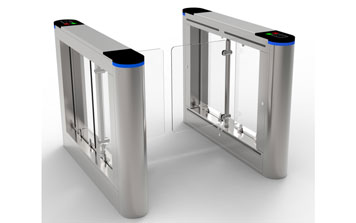 擺閘 - 速通門(mén)擺閘YKT-H306