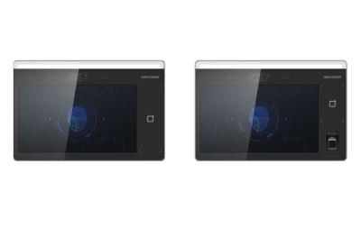 其他 - 人臉識別一體機DS-K1T610