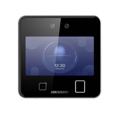 其他 - 人臉識(shí)別一體機(jī)DS-K1T642