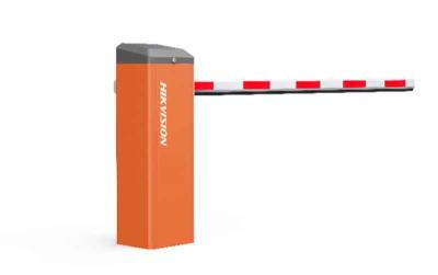 其他 - 52系列道閘（直桿