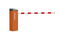 其他 - 出入口管控