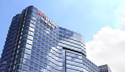 杭州?？低晹?shù)字技術(shù)股份有限公司