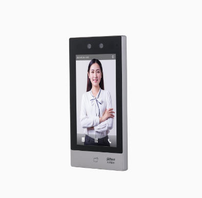 智能門(mén)禁-DH-ASI7213SO