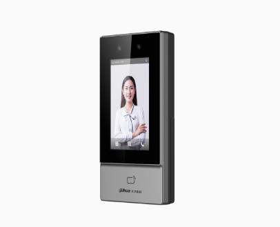 智能門禁-DH-ASI62XS