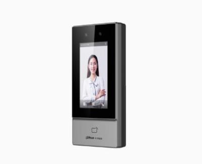 智能門(mén)禁-DH-ASI62XS