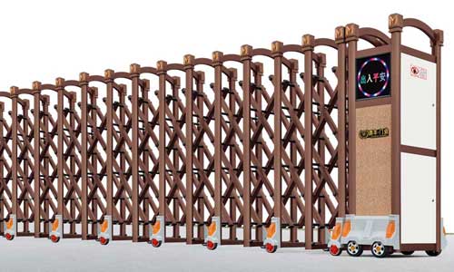 其他 - 富貴門3號JF-B674-050