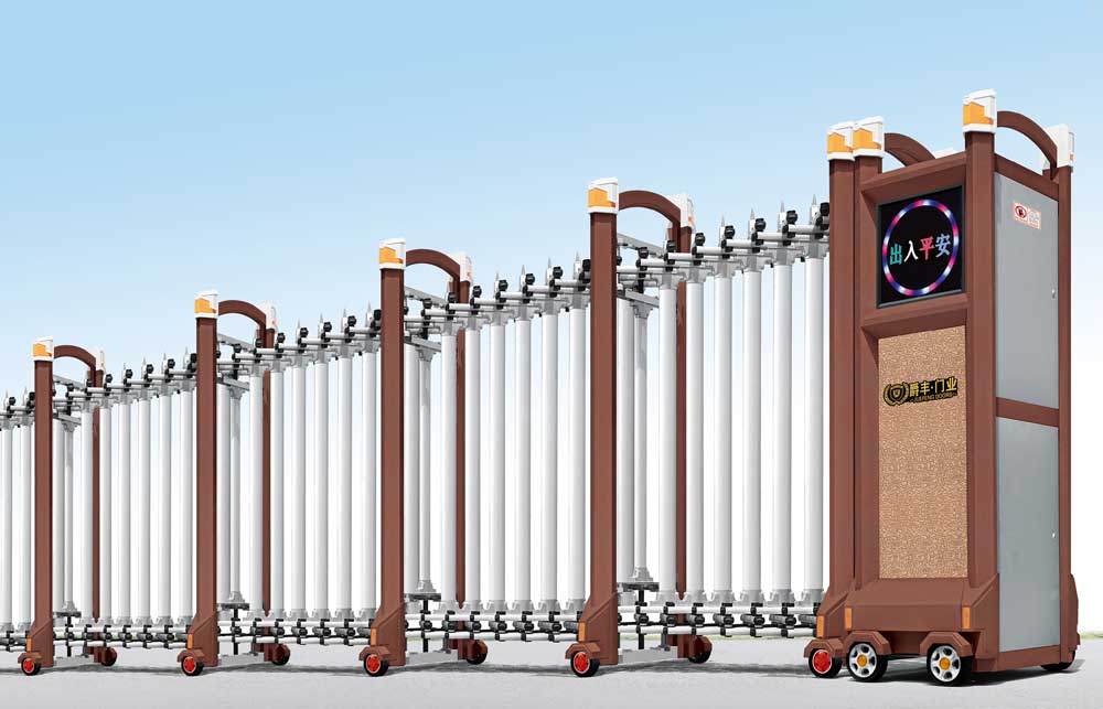 鋼將軍2號(hào)JF-B658-070