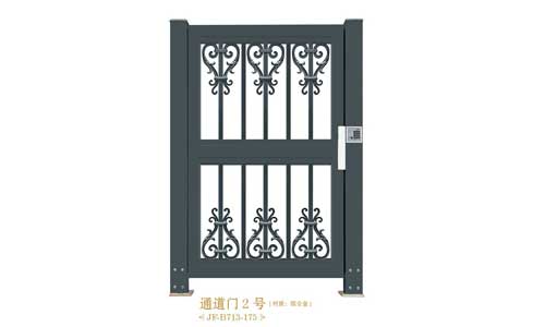 其他 - 通道門2號(hào)JF-B713-175