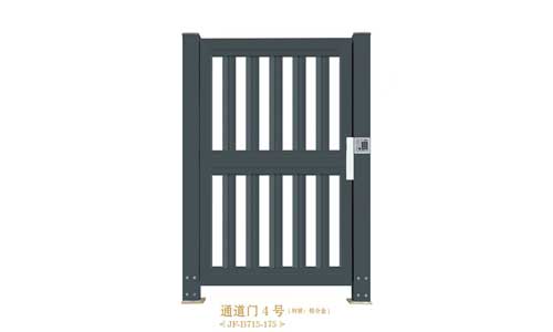 其他 - 通道門4號JF-B715-174