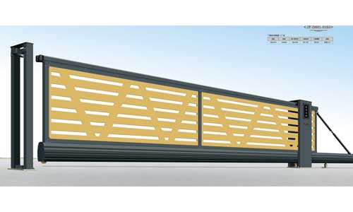 其他 - 大懸浮門-A JF-B601-0185