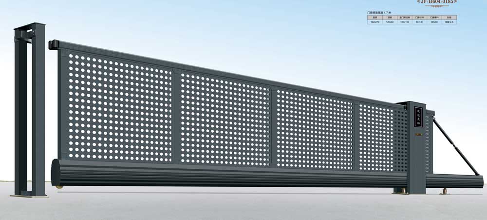 大懸浮門(mén)-D JF-B604-0185