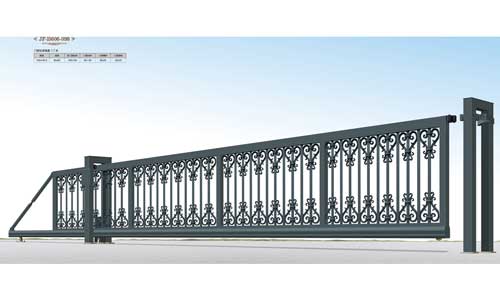 其他 - 小懸浮門-F JF-B606-098