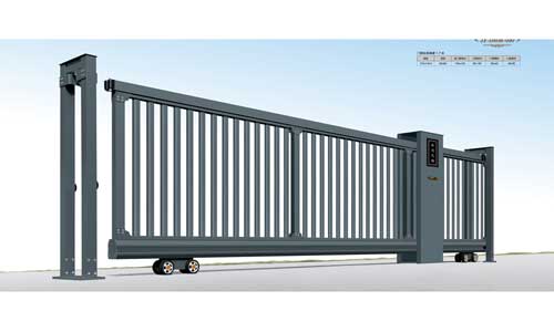 其他 - 平移門-B JF-B608-090