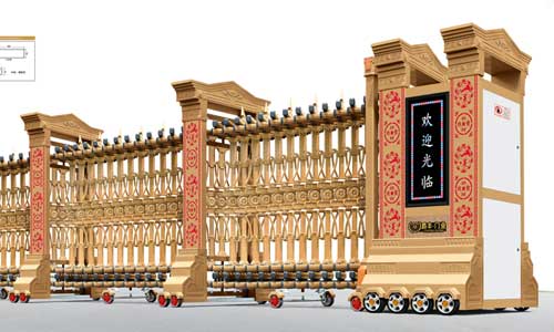 其他 - 爵豐豪門1號(hào)JF-B612-0215