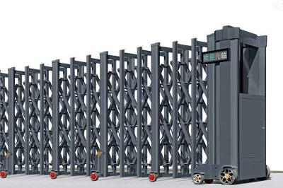 其他 - 伸縮門博士2號(hào)JF-B663-058