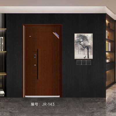 其他 - 入戶門JR-143