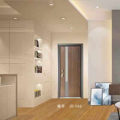 其他 - 入戶門JR-146