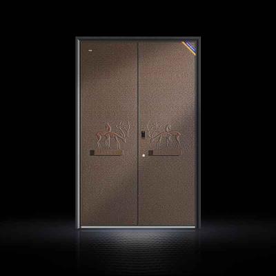 其他 - 高端別墅門GB-039