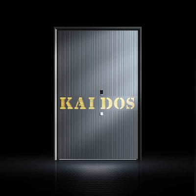 其他 - 高端別墅門GB-060