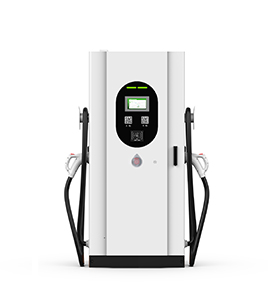 其他 - 一體式直流充電樁120-180kw