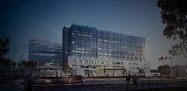 盛弘電氣股份有限公司