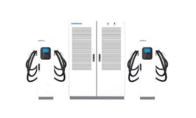 其他 - 分體式直流充電產(chǎn)品 