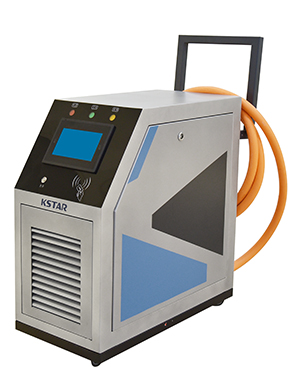 其他 - 直流移動充電樁 