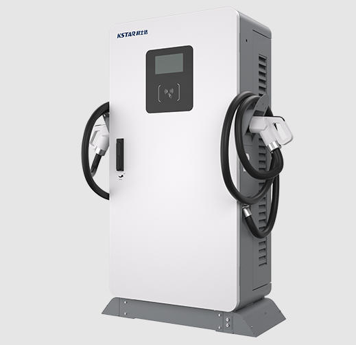 直流一體式充電機(jī)