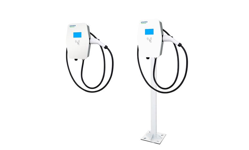 三相交流充電樁