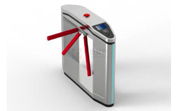 三輥閘 - 橋式斜角三輥閘