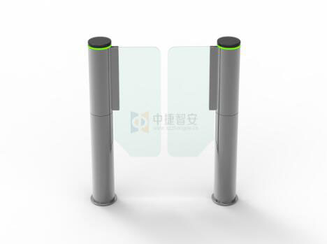 人臉識(shí)別速通門