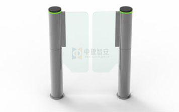 速通門 - 人臉識(shí)別速通門